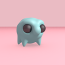 Gump - Stair Fall aplikacja