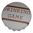 The Drinking Game - Get drunk  icon