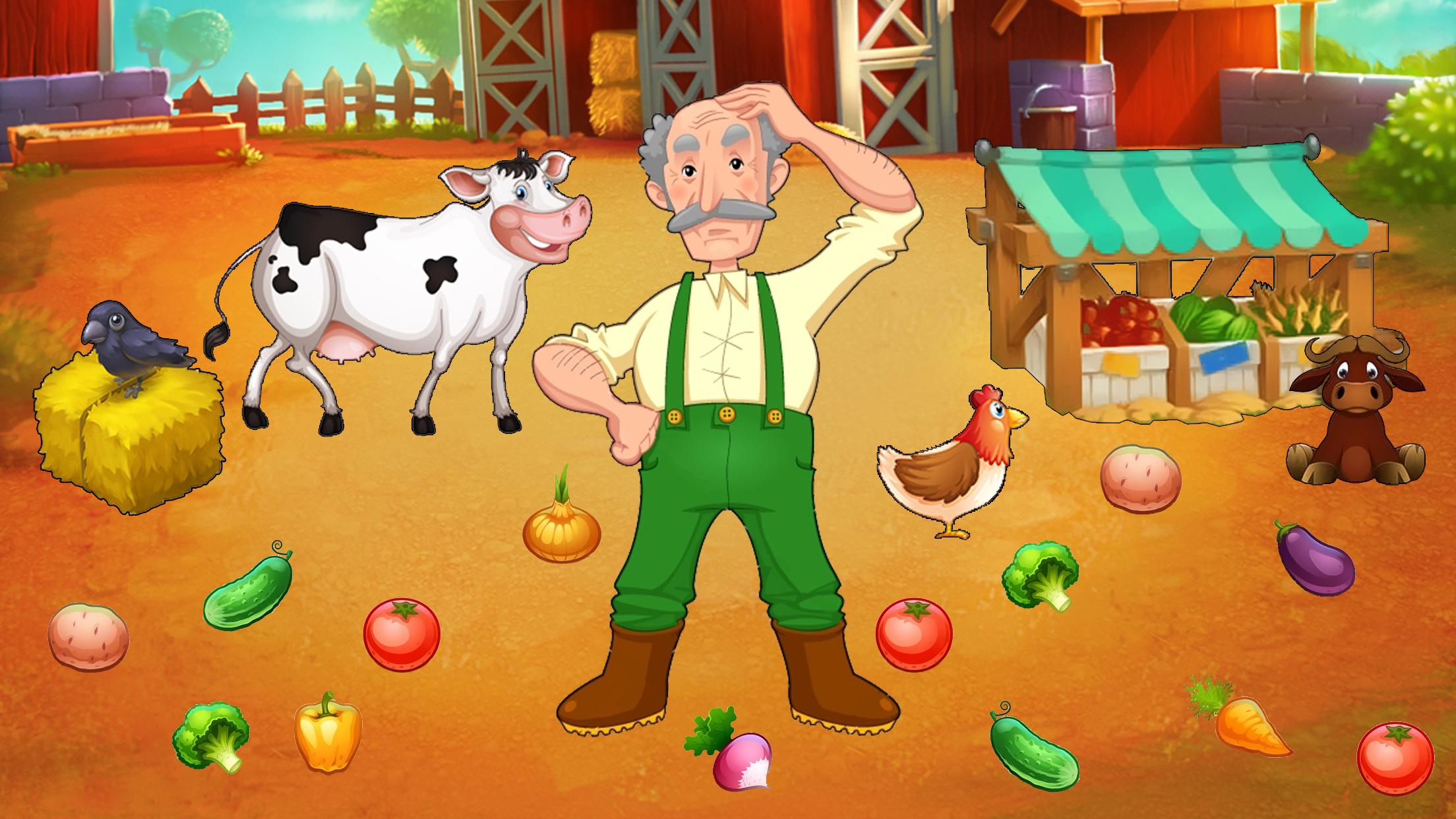 Country Farm Tycoon Simulation Village Farmers For Android Apk Download - skittles factory tycoon roblox