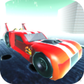 EXTREME Toy Car Stunts