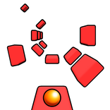 Twist Swipe Jump Arcade Game