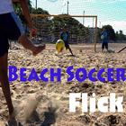 Beach Soccer - World Cup icône