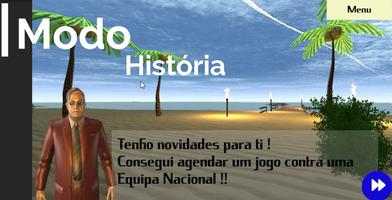 Beach Soccer - World Cup 포스터
