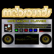 MeloSounds MP3 Music Player