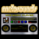 MeloSounds MP3 Music Player APK