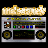 MeloSounds MP3 Music Player