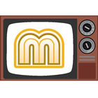 MeloSounds TV icône