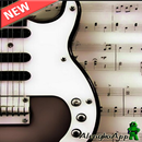 Learning Strategy of Guitar Melody APK
