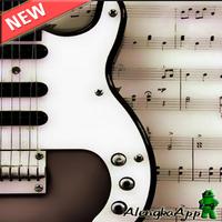 Learning Strategy of Guitar Melody Affiche