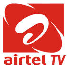 New Airtel TV HD All indian Live Shows Sport Tutor icon