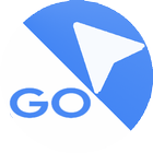 ikon Free Navigation for Go GPS Google Maps Pro Guide