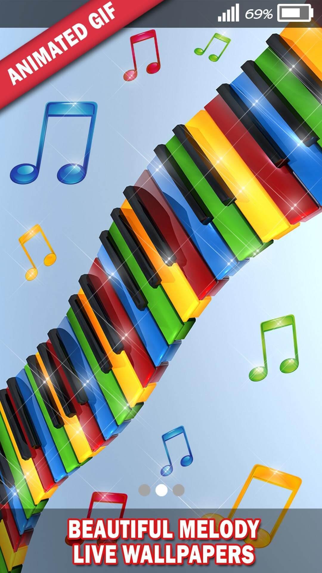 Melody Live Wallpaper APK for Android Download Melody Live Wallpaper APK for Android Download