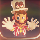 Cheat Super Mario Odyssey ไอคอน