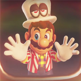 Cheat Super Mario Odyssey آئیکن