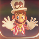 Cheat Super Mario Odyssey icône