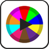 Color Wheel - Balls n Shooter APK