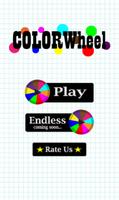 Color Wheel - Balls n Shooter 스크린샷 1