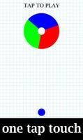 Color Wheel - Balls n Shooter Screenshot 2