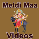 Meldi Maa VIDEOs Jay Mataji APK