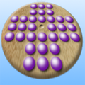 Peg Solitaire