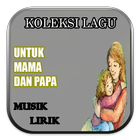 Koleksi Lagu Untuk Ibu+Ayah ikon