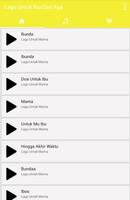 Koleksi Lagu Untuk Ibu+Ayah screenshot 1