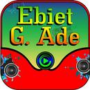 Lagu Ebiet G Ade - Elegi Esok Pagi APK