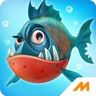 Aqwar.io: Online Battle Fish Game icône