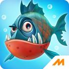 Aqwar.io: Online Battle Fish Game 圖標