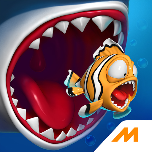 Fish Now.io: New Online Game & PvP - Battle