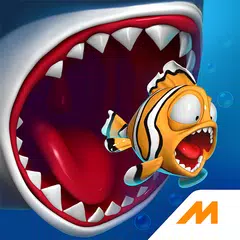 Fish Now.io: New Online Game & PvP - Battle APK download