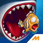 Fish Now.io: New Online Game & PvP - Battle icône