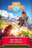 Tile Tactics: PvP Card Battle & Strategy Game bài đăng