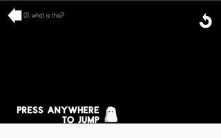 برنامه‌نما Where am i? (Ghosty) عکس از صفحه