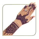 Ideas for Painting Mehndi and henna
