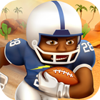 Melvin Gordon Football Rush आइकन