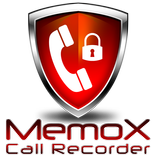 ”MemoX Call Recorder (Secure)