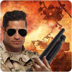 Enemy Nightmare Shooting Games APK download