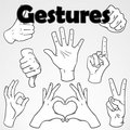 Memory Gestures IC004