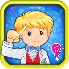 download Smart brain game - puzzle game APK