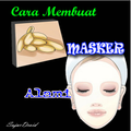 Making Natural Masks