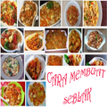 Membuat Seblak