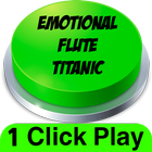 Titanic Flute Fail Button (1 Click Play) आइकन