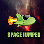 Space Jumper icône