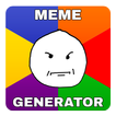 Meme Generator With Text