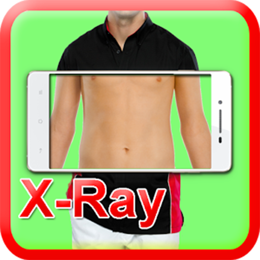 X-Ray Body Scanner APK 3.01 for Android – Download X-Ray Body Scanner APK  Latest Version from APKFab.com