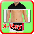 X-Ray Body Scanner иконка