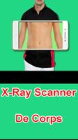 2 Schermata X-Ray Body Scanner