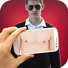 Xray Body Scanner Pro Free icon