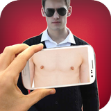 Xray Body Scanner Pro Free иконка